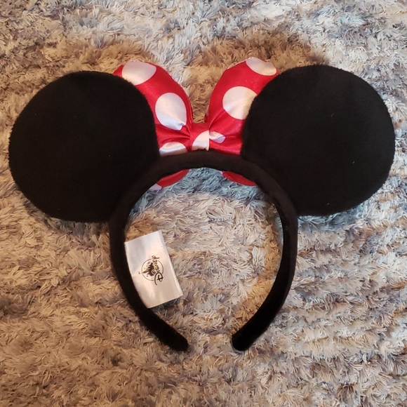 Original Disney Minnie mouse ears - Picture 2 of 7